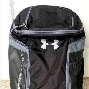 Under Armour Multi Compartment Backpack